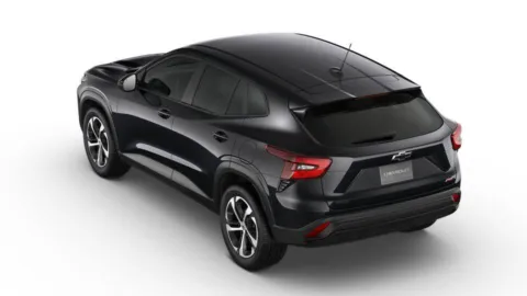 More photos of 2026 Chevrolet Trax 1RS at Tom Gill Chevrolet, KY