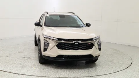 Photos of 2026 Chevrolet Trax 2RS for sale in Florence, KY at Tom Gill Chevrolet