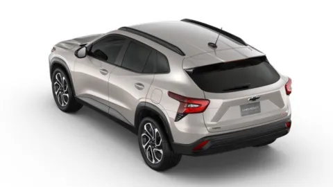 More photos of 2026 Chevrolet Trax 2RS at Tom Gill Chevrolet, KY