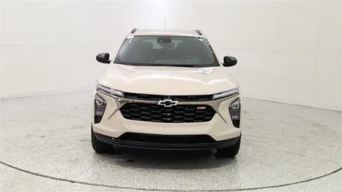 Photos of 2026 Chevrolet Trax 2RS for sale in Florence, KY at Tom Gill Chevrolet