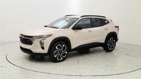 Another view of 2026 Chevrolet Trax 2RS for sale in Florence, KY at Tom Gill Chevrolet