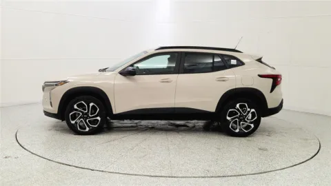 More photos of 2026 Chevrolet Trax 2RS at Tom Gill Chevrolet, KY