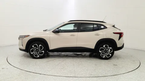 More photos of 2026 Chevrolet Trax 2RS at Tom Gill Chevrolet, KY