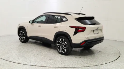 More photos of 2026 Chevrolet Trax 2RS at Tom Gill Chevrolet, KY