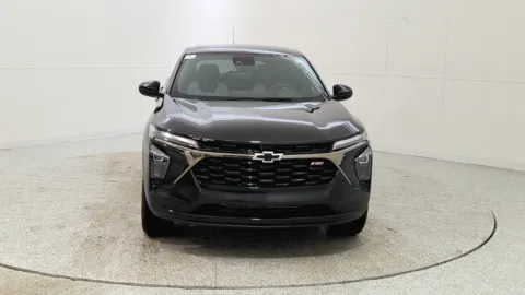 Photos of 2026 Chevrolet Trax 1RS for sale in Florence, KY at Tom Gill Chevrolet