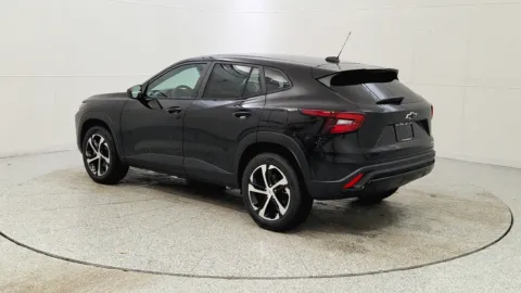 More photos of 2026 Chevrolet Trax 1RS at Tom Gill Chevrolet, KY