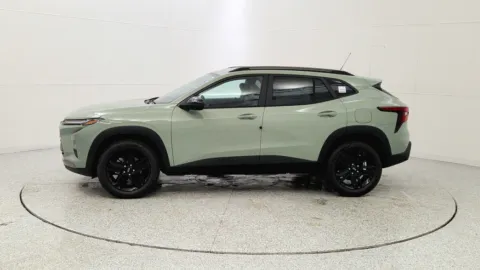 More photos of 2026 Chevrolet Trax ACTIV at Tom Gill Chevrolet, KY