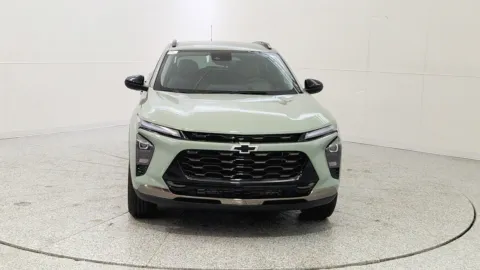 Photos of 2026 Chevrolet Trax ACTIV for sale in Florence, KY at Tom Gill Chevrolet