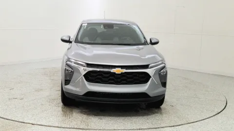 Photos of 2026 Chevrolet Trax LS for sale in Florence, KY at Tom Gill Chevrolet