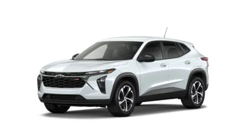 Another view of 2026 Chevrolet Trax 1RS for sale in Florence, KY at Tom Gill Chevrolet