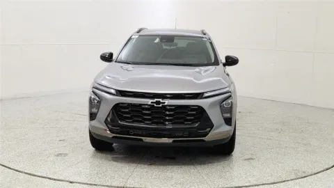 Photos of 2026 Chevrolet Trax ACTIV for sale in Florence, KY at Tom Gill Chevrolet