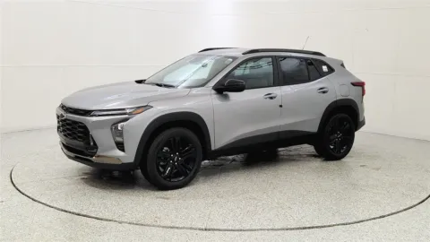 Another view of 2026 Chevrolet Trax ACTIV for sale in Florence, KY at Tom Gill Chevrolet