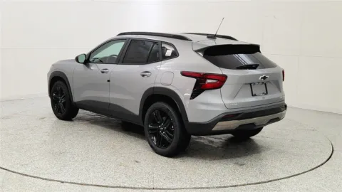 More photos of 2026 Chevrolet Trax ACTIV at Tom Gill Chevrolet, KY