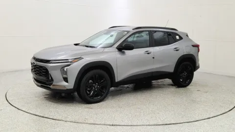 Another view of 2026 Chevrolet Trax ACTIV for sale in Florence, KY at Tom Gill Chevrolet