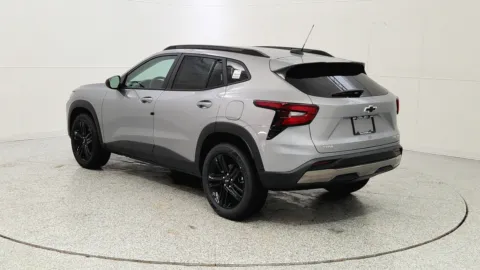 More photos of 2026 Chevrolet Trax ACTIV at Tom Gill Chevrolet, KY