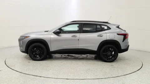 More photos of 2026 Chevrolet Trax ACTIV at Tom Gill Chevrolet, KY