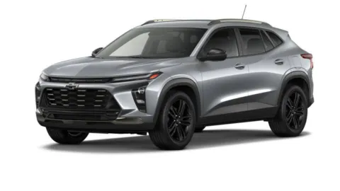 Photos of 2026 Chevrolet Trax ACTIV for sale in Florence, KY at Tom Gill Chevrolet