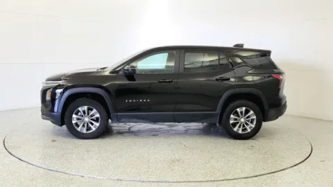 More photos of 2025 Chevrolet Equinox AWD LT at Tom Gill Chevrolet, KY