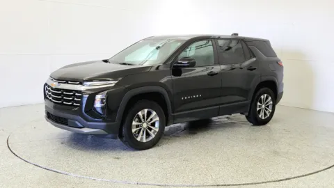 Another view of 2025 Chevrolet Equinox AWD LT for sale in Florence, KY at Tom Gill Chevrolet