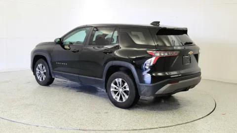 More photos of 2025 Chevrolet Equinox AWD LT at Tom Gill Chevrolet, KY