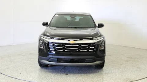 Photos of 2025 Chevrolet Equinox AWD LT for sale in Florence, KY at Tom Gill Chevrolet