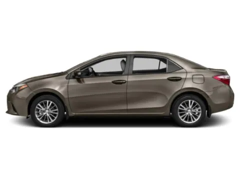 Another view of 2015 Toyota Corolla L for sale in Florence, KY at Tom Gill Chevrolet