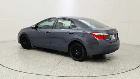 More photos of 2015 Toyota Corolla LE at Tom Gill Chevrolet, KY