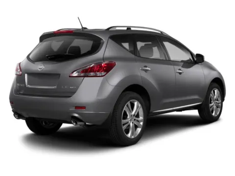 More photos of 2010 Nissan Murano SL at Tom Gill Chevrolet, KY