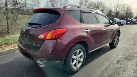 Photos of 2010 Nissan Murano SL for sale in Florence, KY at Tom Gill Chevrolet