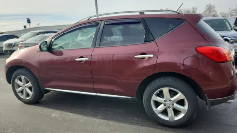 More photos of 2010 Nissan Murano SL at Tom Gill Chevrolet, KY