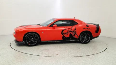 More photos of 2019 Dodge Challenger R/T Scat Pack at Tom Gill Chevrolet, KY
