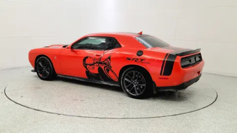 More photos of 2019 Dodge Challenger R/T Scat Pack at Tom Gill Chevrolet, KY