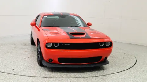 Photos of 2019 Dodge Challenger R/T Scat Pack for sale in Florence, KY at Tom Gill Chevrolet