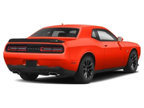 Photos of 2019 Dodge Challenger R/T Scat Pack for sale in Florence, KY at Tom Gill Chevrolet