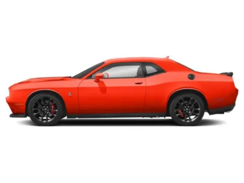 Another view of 2019 Dodge Challenger R/T Scat Pack for sale in Florence, KY at Tom Gill Chevrolet