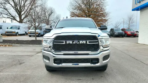 Another view of 2022 Ram 2500 Tradesman for sale in Florence, KY at Tom Gill Chevrolet