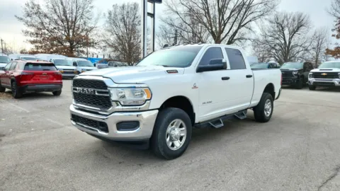 More photos of 2022 Ram 2500 Tradesman at Tom Gill Chevrolet, KY