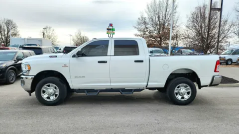 More photos of 2022 Ram 2500 Tradesman at Tom Gill Chevrolet, KY