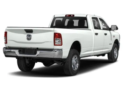 Photos of 2022 Ram 2500 Tradesman for sale in Florence, KY at Tom Gill Chevrolet