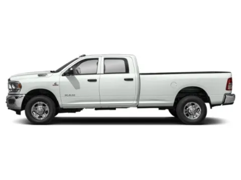 Another view of 2022 Ram 2500 Tradesman for sale in Florence, KY at Tom Gill Chevrolet