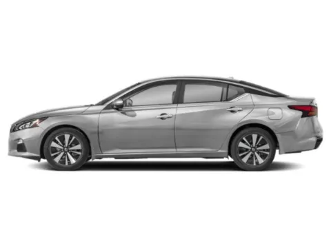 Another view of 2022 Nissan Altima 2.5 SV for sale in Florence, KY at Tom Gill Chevrolet