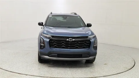 Photos of 2026 Chevrolet Equinox AWD LT for sale in Florence, KY at Tom Gill Chevrolet