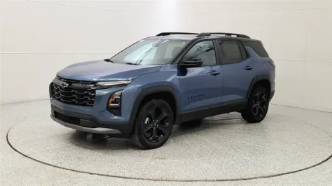 Another view of 2026 Chevrolet Equinox AWD LT for sale in Florence, KY at Tom Gill Chevrolet