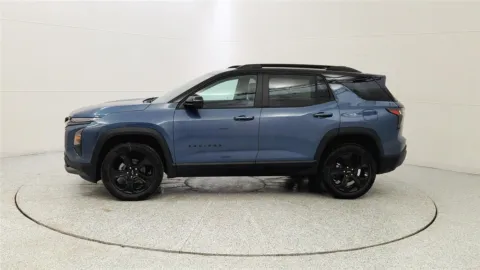 More photos of 2026 Chevrolet Equinox AWD LT at Tom Gill Chevrolet, KY