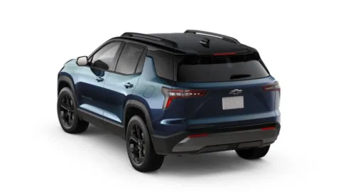 More photos of 2026 Chevrolet Equinox LT at Tom Gill Chevrolet, KY