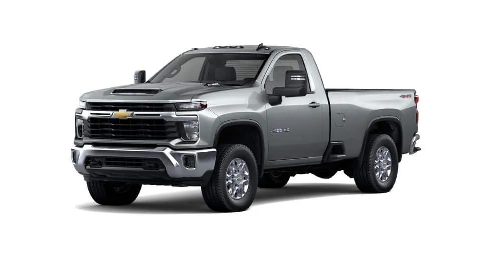 2026 Chevrolet Silverado 2500 HD LT for sale in Florence, KY