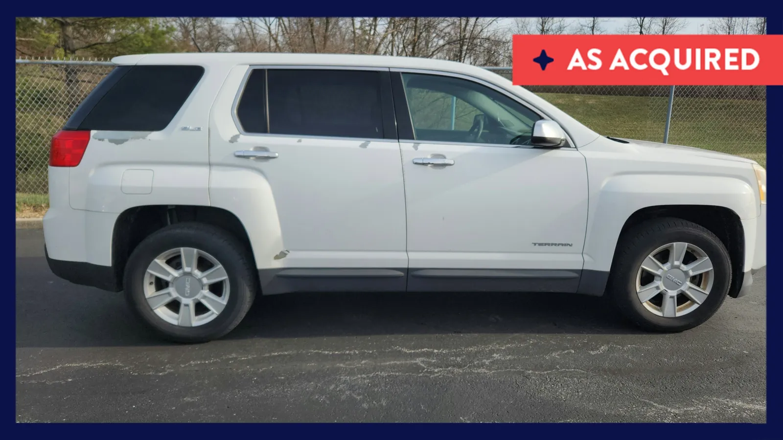 2013 GMC Terrain SLE for sale in Florence, KY