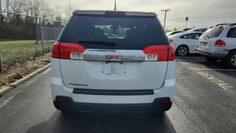Another view of 2013 GMC Terrain SLE for sale in Florence, KY at Tom Gill Chevrolet