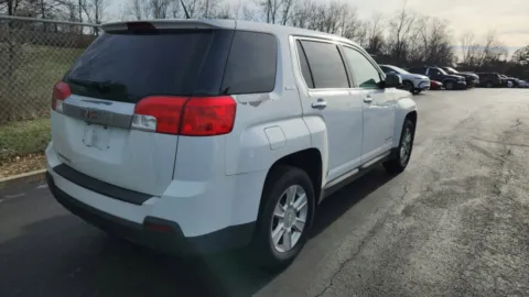 Photos of 2013 GMC Terrain SLE for sale in Florence, KY at Tom Gill Chevrolet