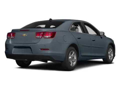 Photos of 2014 Chevrolet Malibu LS for sale in Florence, KY at Tom Gill Chevrolet